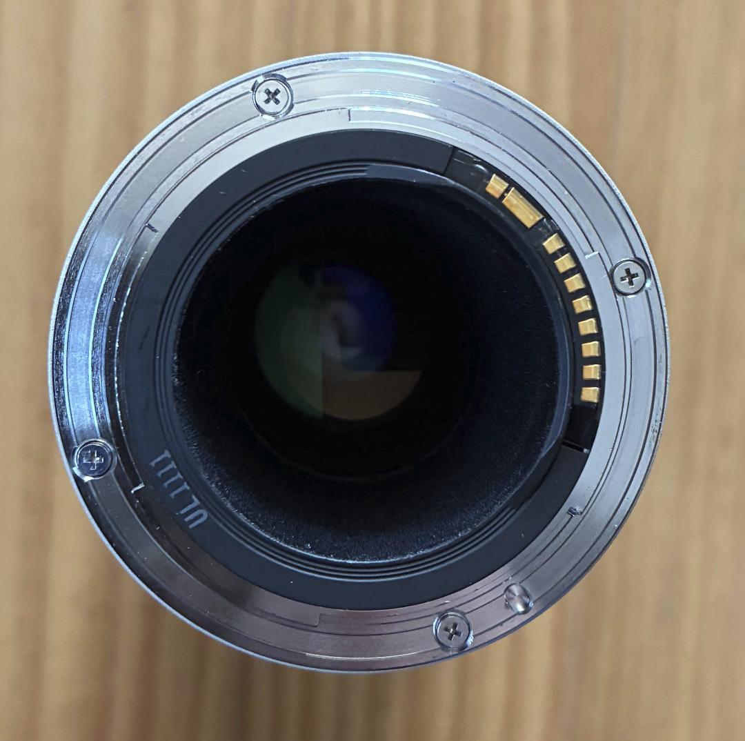 キャノン LENS EF 300mm 1:4 L ULTRASONIC