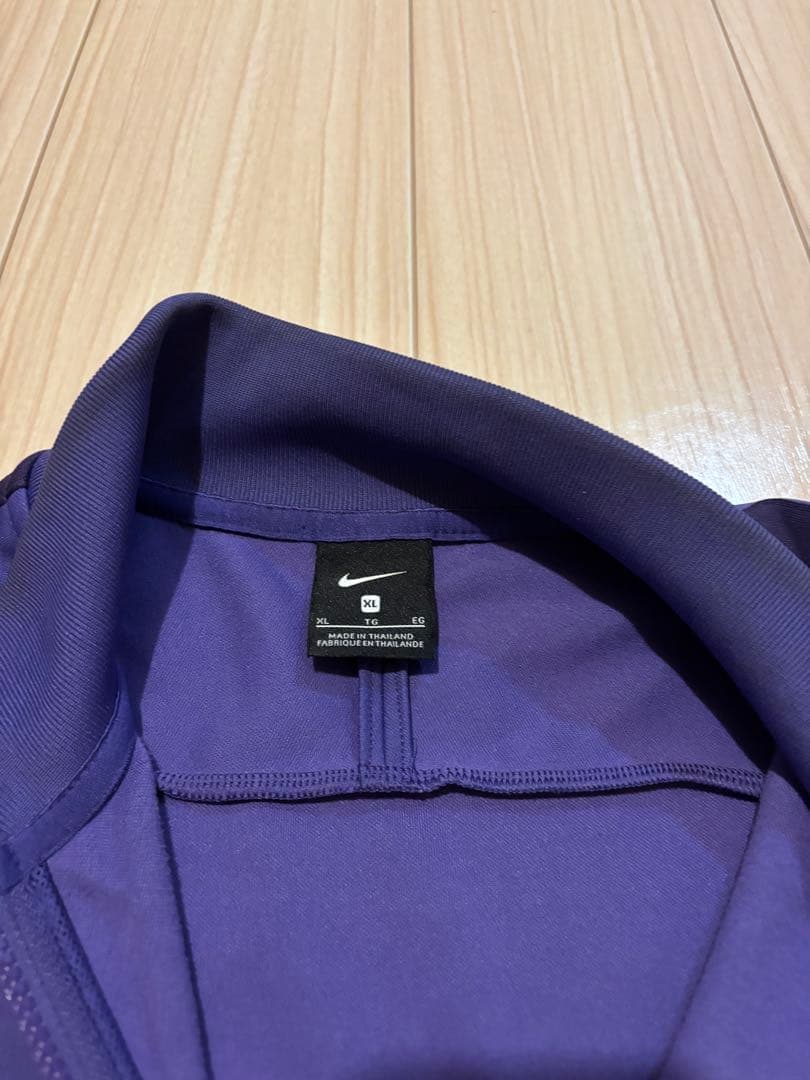 NIKE サンフレッチェ広島 2020 I96 ジャケット Jリーグ ジャージ