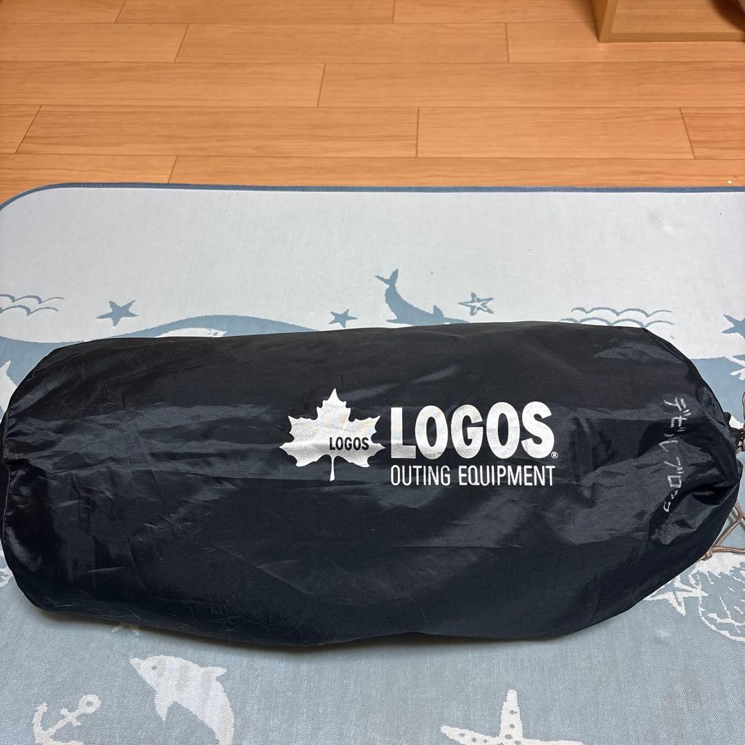 LOGOS デビルブロックルーム（ドゥーブルXL用）