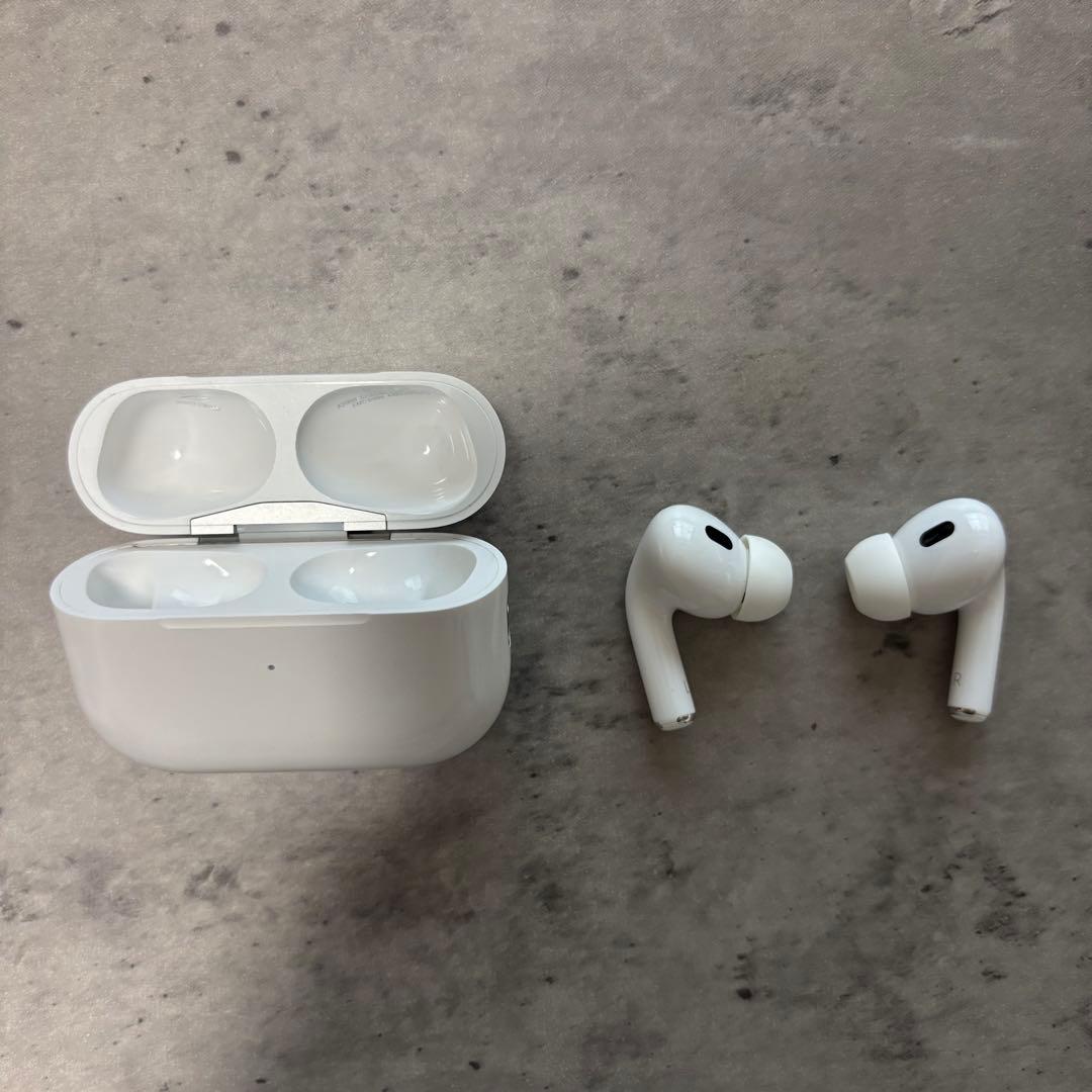 AirPods Pro 第2世代 type-C