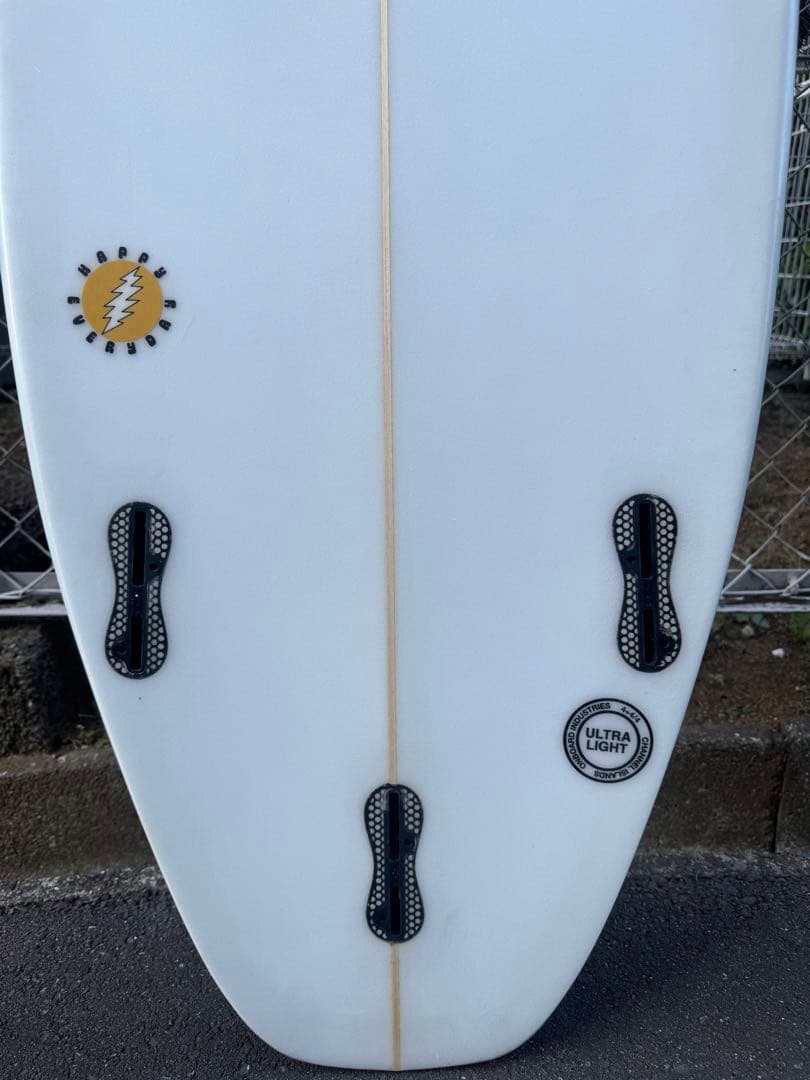 アルメリック　ハッピーエブリデイ5.8