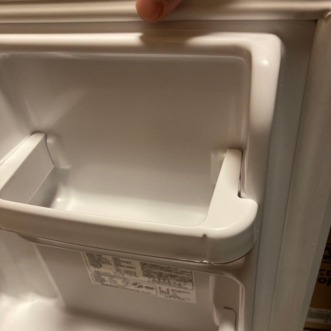 アビテラックス 小型冷蔵庫