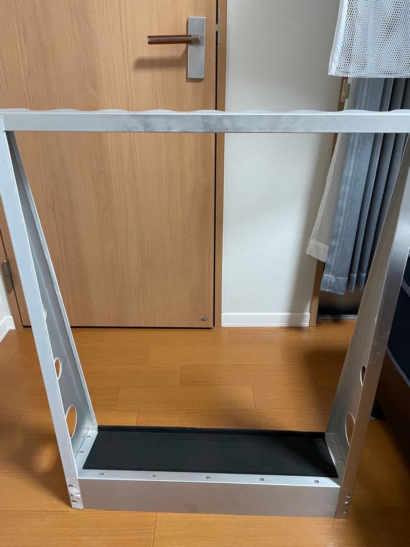 SCOTTY CAMERON フリースタンディングパターディスプレイ