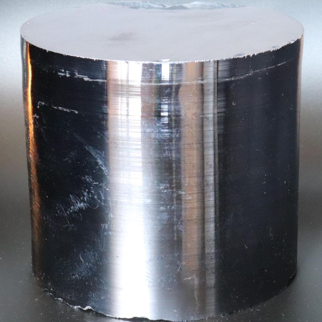 【本物保証】テラヘルツ鉱石 6.4Kg テラヘルツ パワーストーン 送料無料 ②