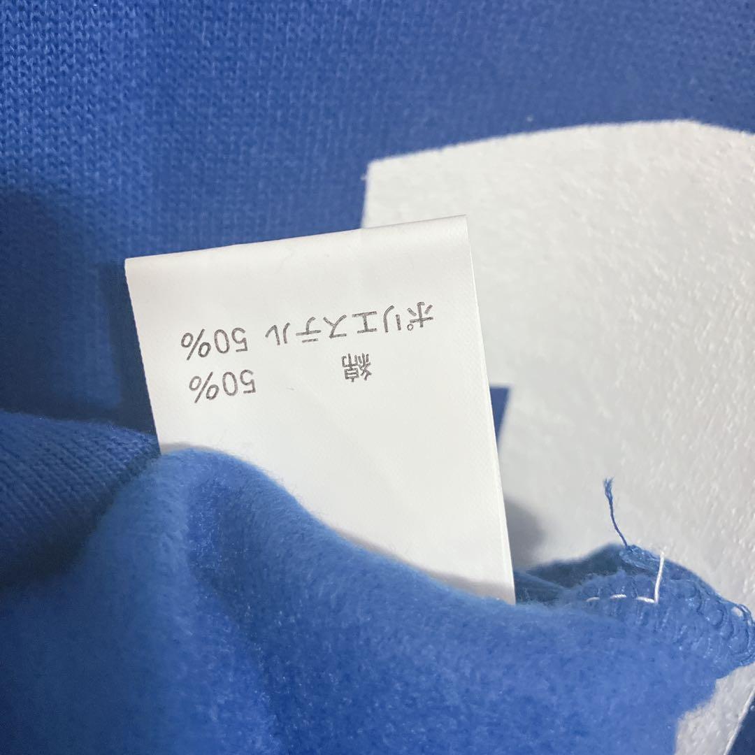 【入手困難】新品タグ付　95年　USA製　ドジャース16 NOMO 野茂英雄　M