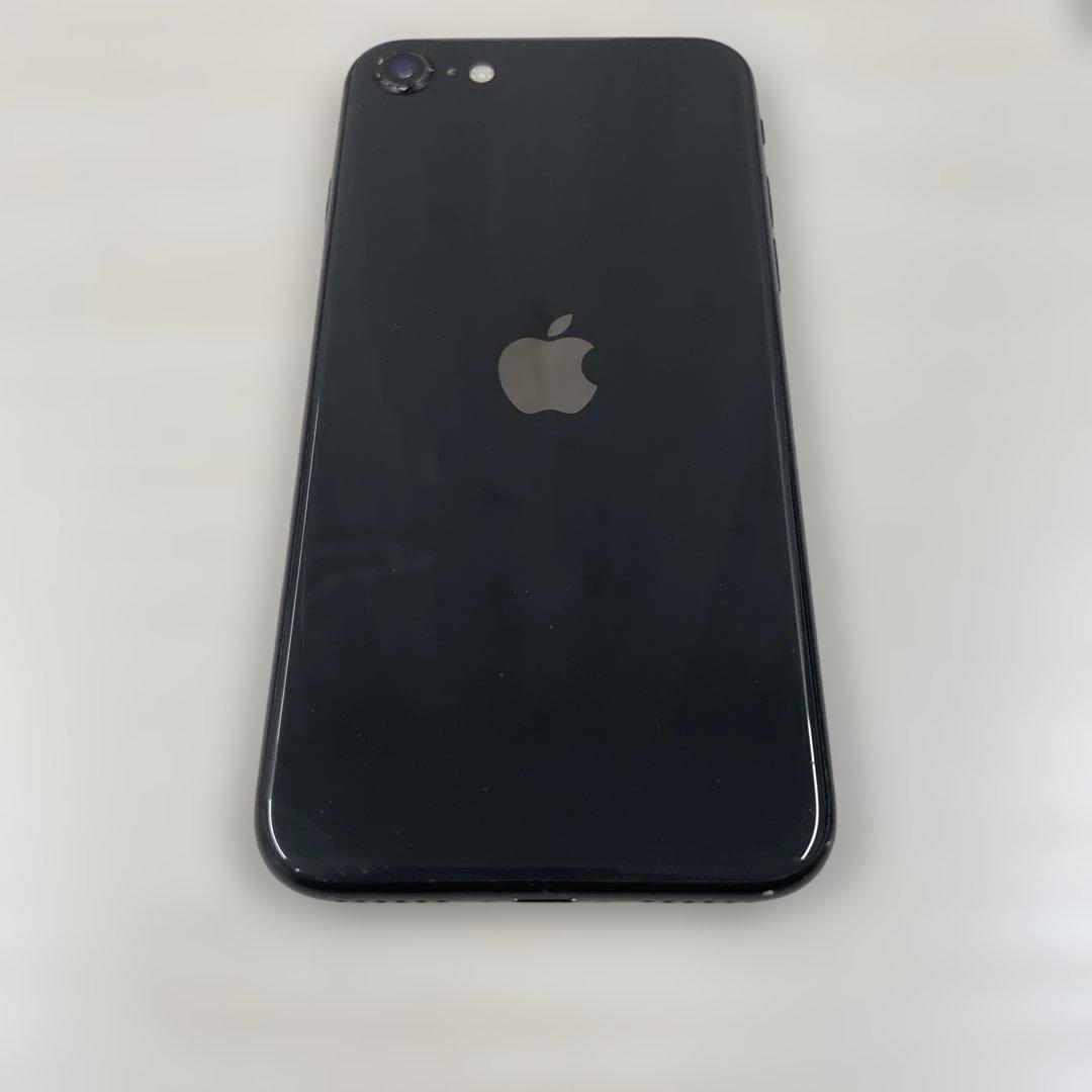 Apple iPhone SE 第2世代 256GB SIMフリー