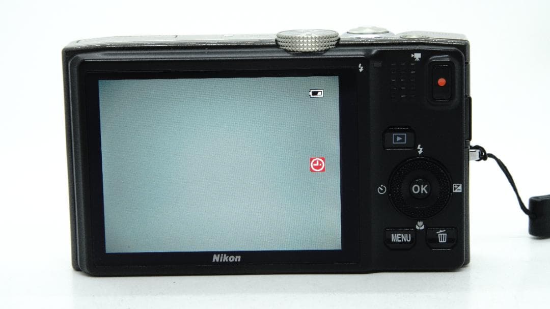 【Y2067】 Nikon COOLPIX S8200 ニコン クールピクス