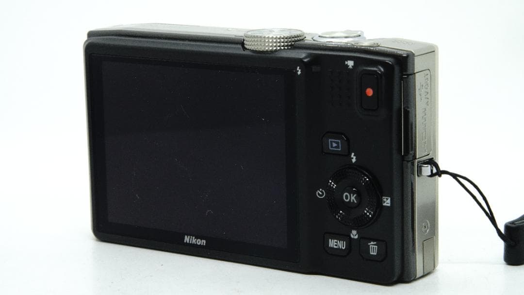 【Y2067】 Nikon COOLPIX S8200 ニコン クールピクス