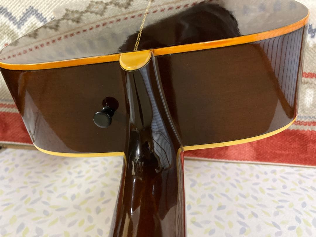 整備済み Yamaha FG-151 ギター ヤマハ オレンジラベル 日本製