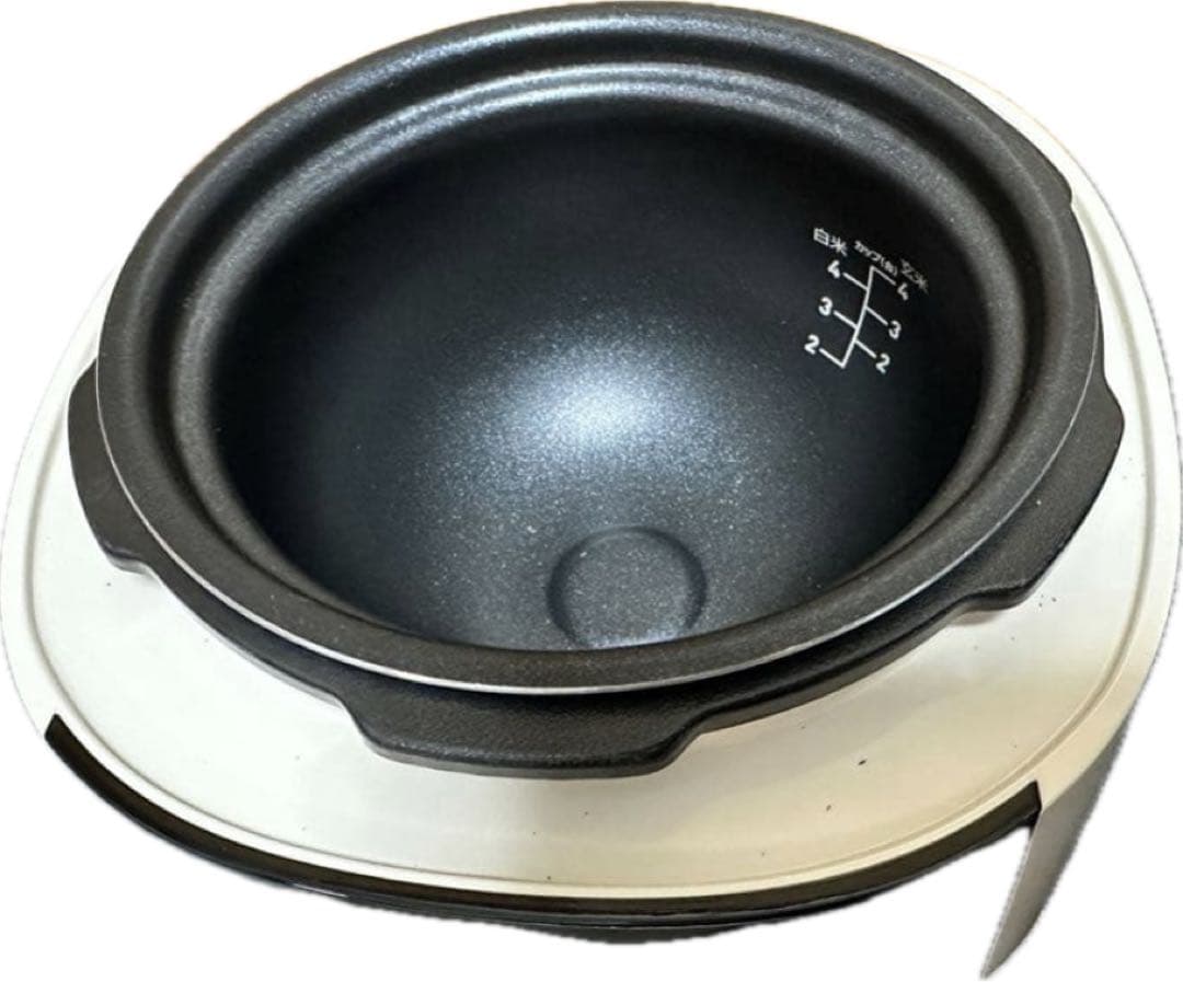 T-fal ラクラ・クッカー プラス コンパクト 電気圧力鍋 CY353AJP