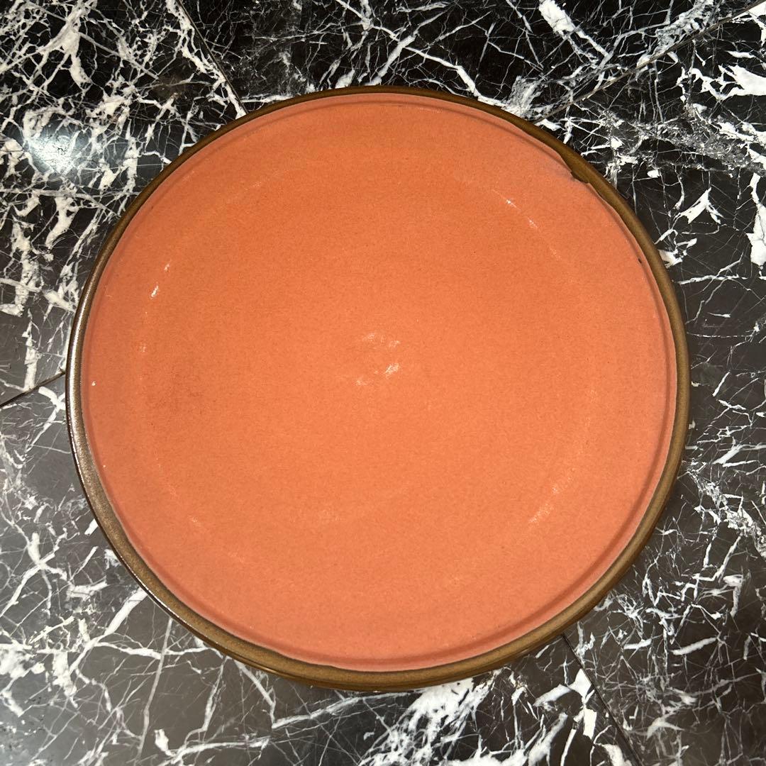 耐熱陶器製本格的石窯ピザオーブン　ピッツェリア　HAKUHO