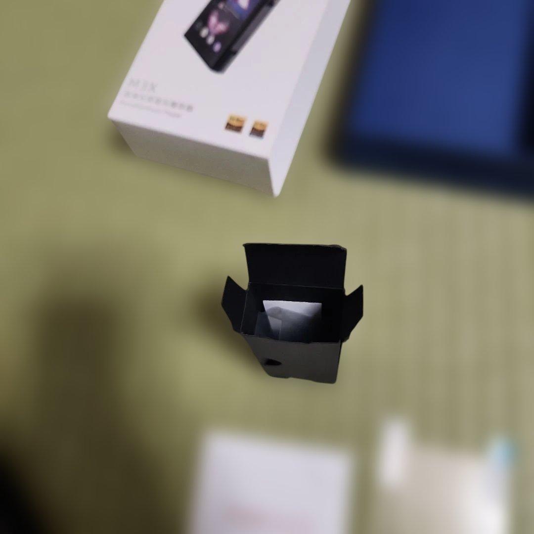 shanling m3x dap デジタルオーディオプレーヤー