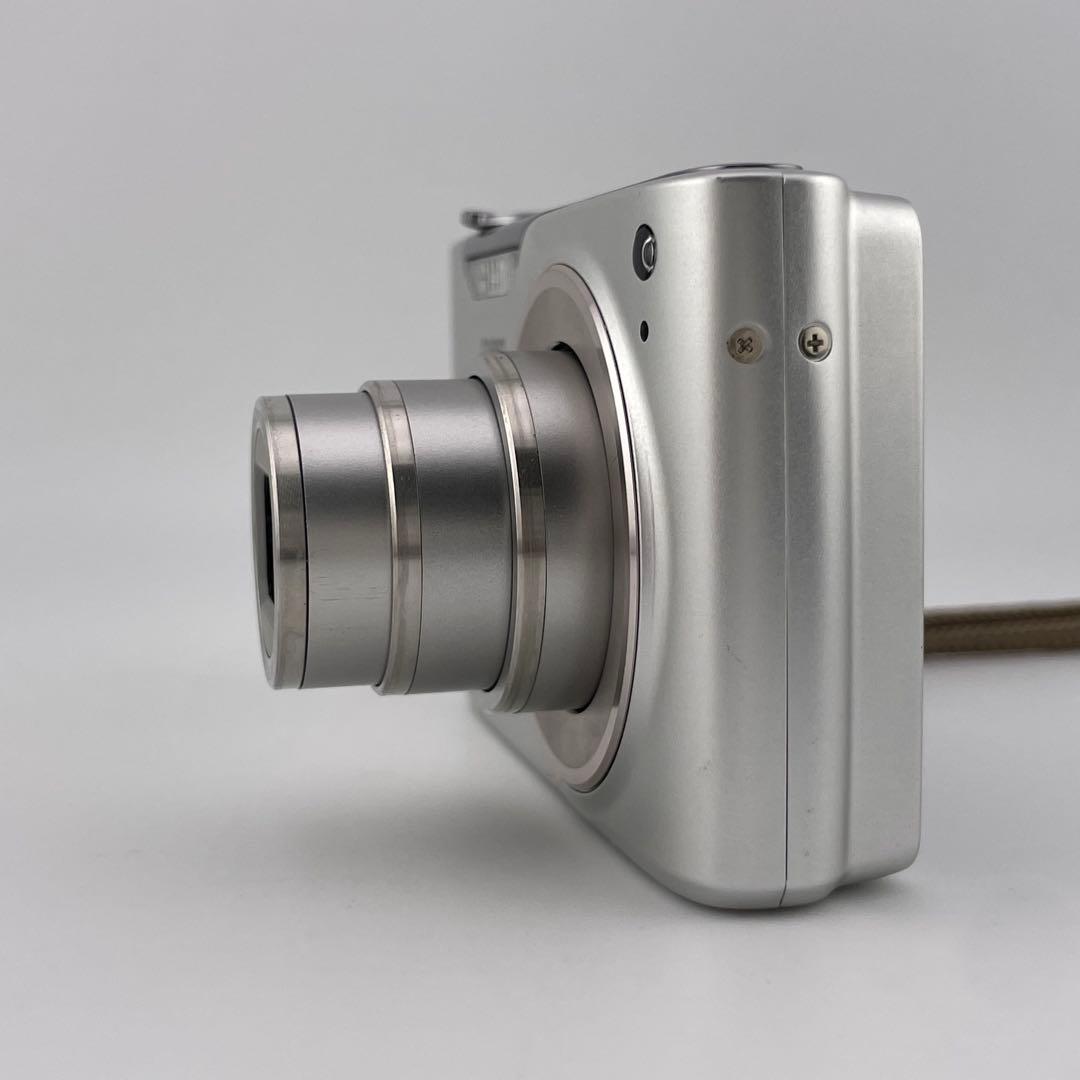 追加あり⭕️【動作確認済】CASIO　EXILIM　EX-Z450　デジカメ