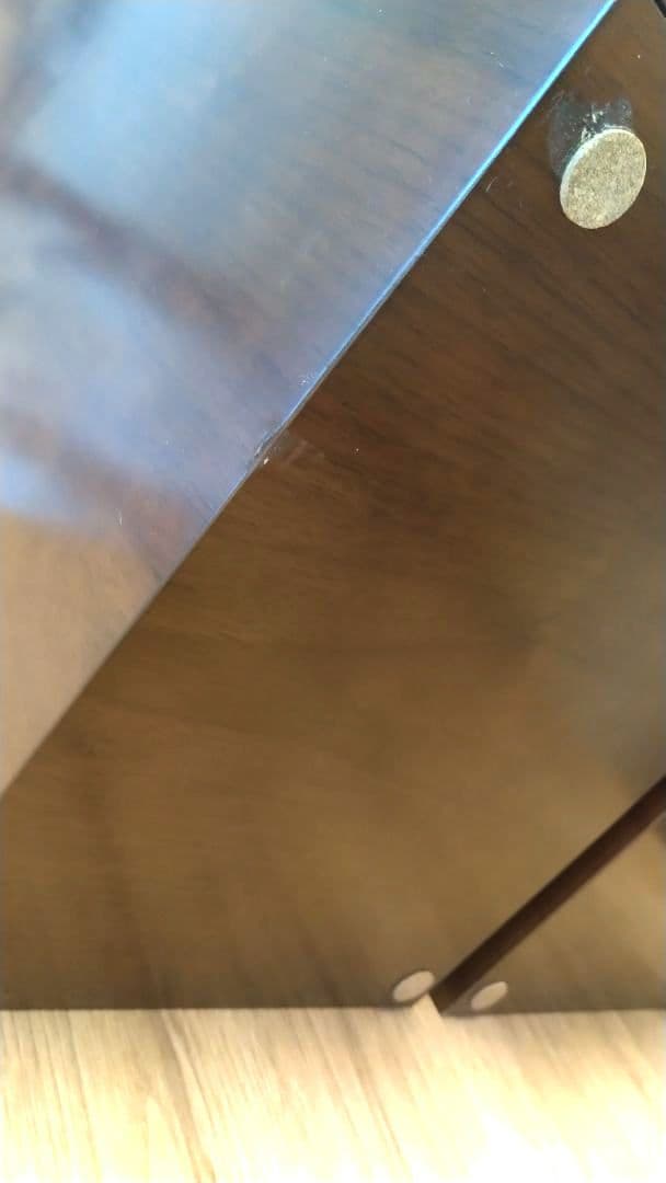 ONKYO D-202AX + インシュレーター AT6089