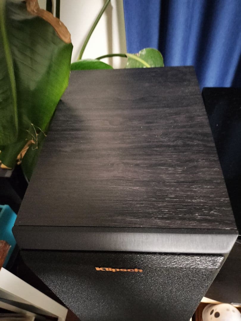 Klipsch RP-160M クリプシュ ブックシェルフスピーカー