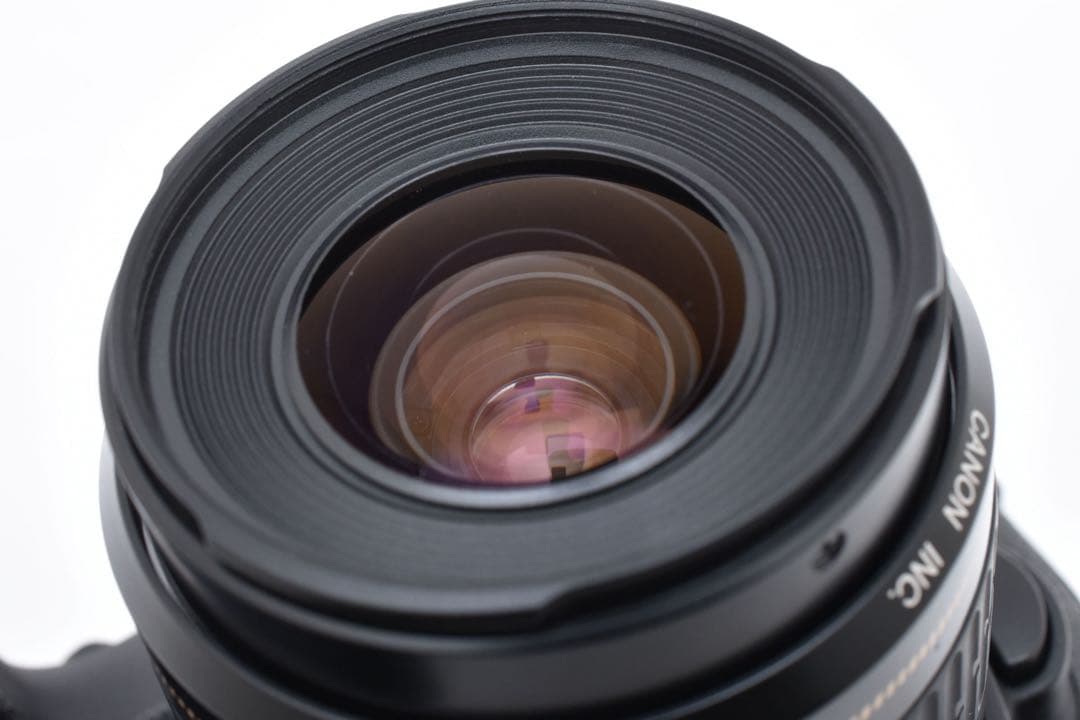 Canon EOS 6D Mark II標準レンズセット/EF 35-80mm