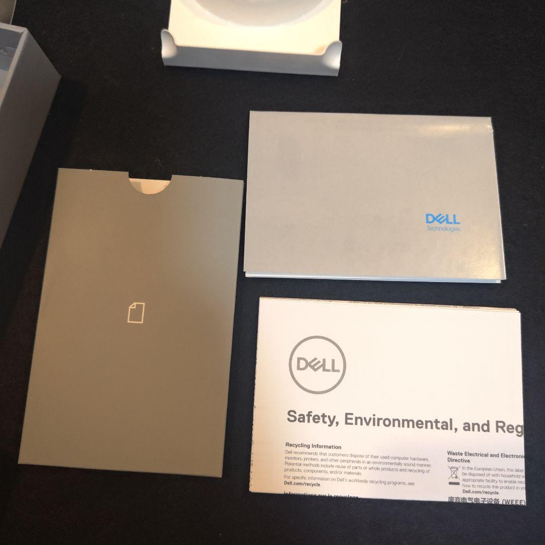 4K対応 USBハブ DELL Pro 7-in-1 USB-C マルチポート