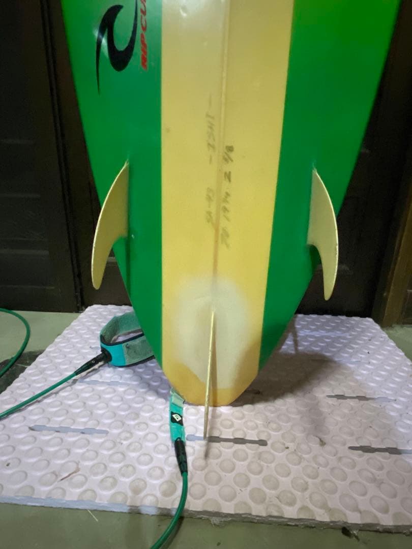 ANDRUSサーフボード