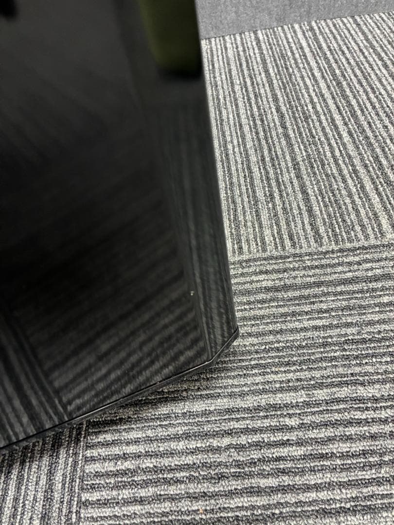 【動作確認済・送料込・本体代500円】ハイアール冷蔵庫　JR-N106E