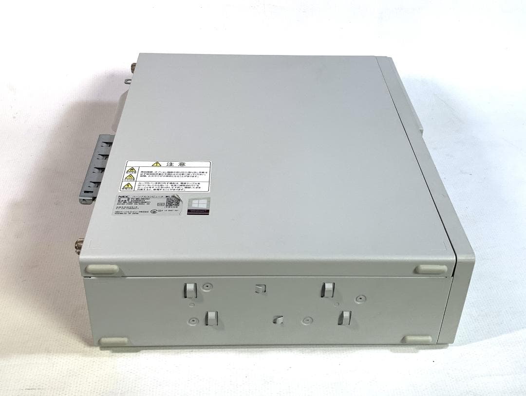 NEC M.2＋2.0TB＋1.0TB Win11 Pro i5 20GBメモリ