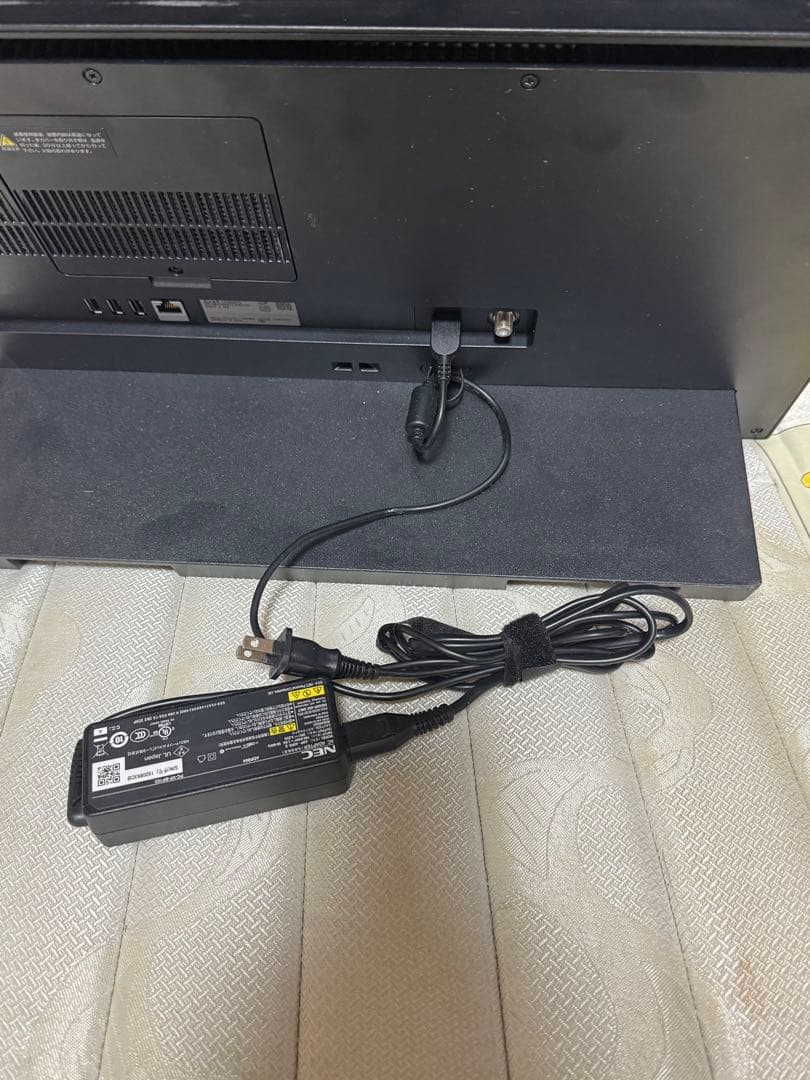 NEC LAVIE 　 PC-GD18CUCAF　【ジャンク】