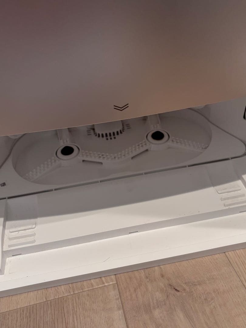 *honali* DREAME ロボット掃除機　L20