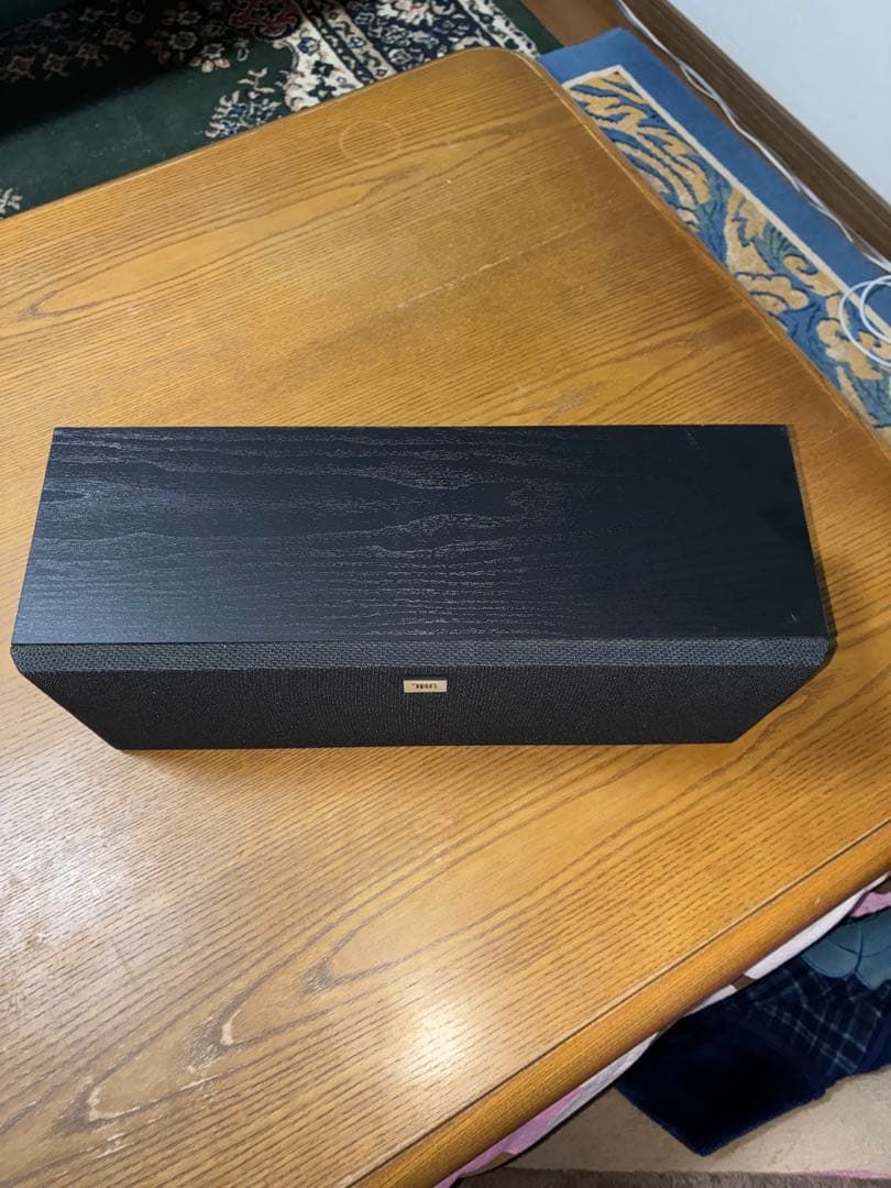 JBL スピーカーセット　 センター・サラウンド（ペア）
