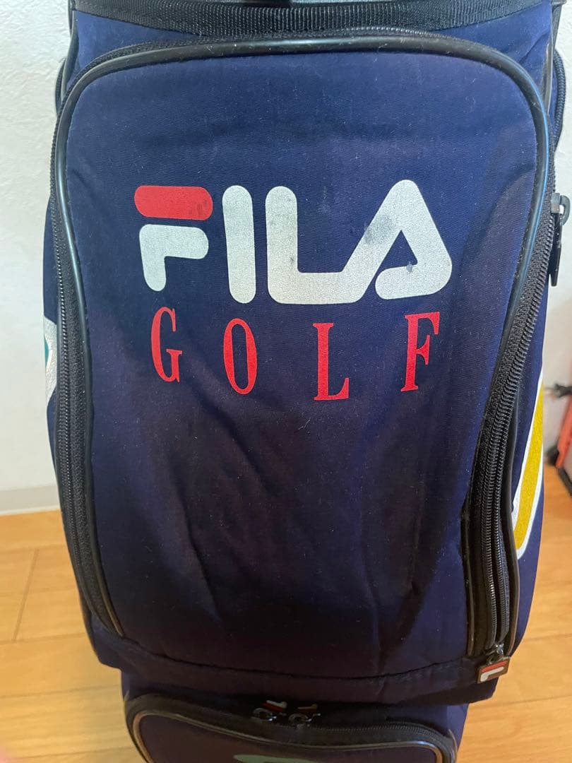 【中古】ゴルフセット一式