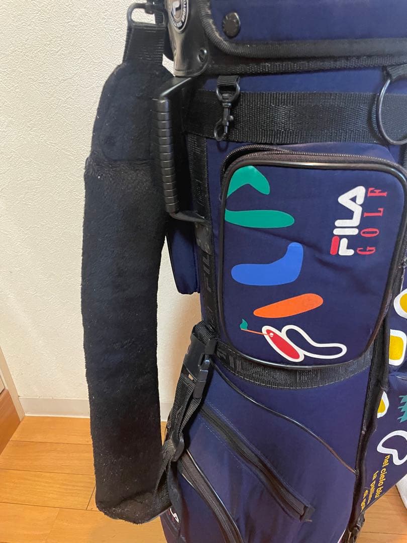 【中古】ゴルフセット一式