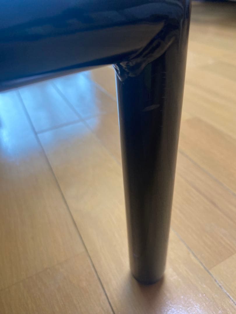 『ぽとゆ』リーン・ロゼ　ロゼカラン1P ファブリックソファ