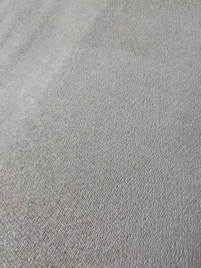 『ぽとゆ』リーン・ロゼ　ロゼカラン1P ファブリックソファ