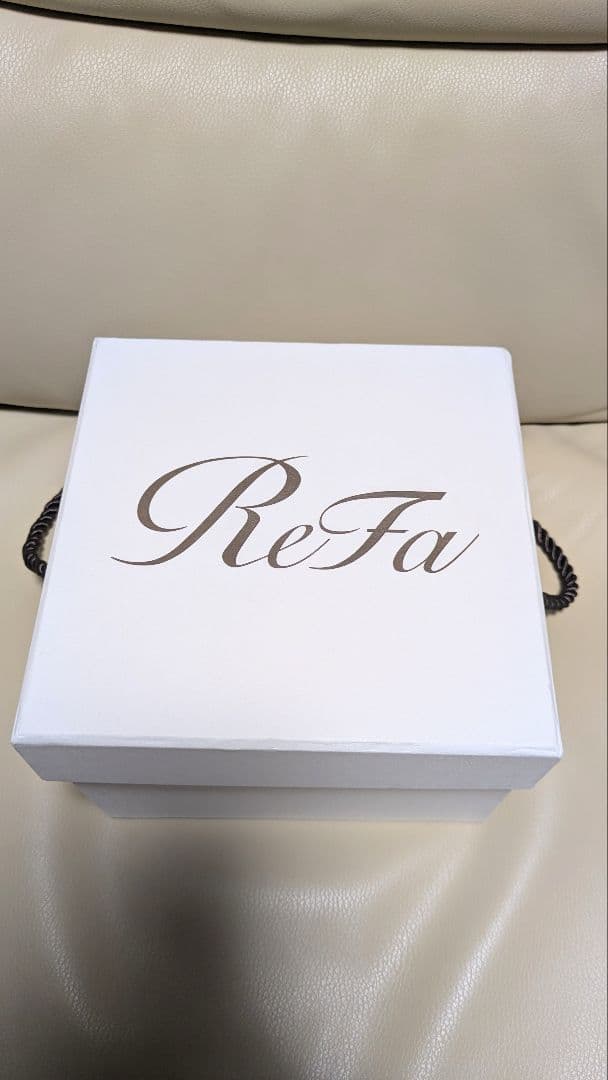 ReFa リファ ビューテック ヘッドスパ AE-AP