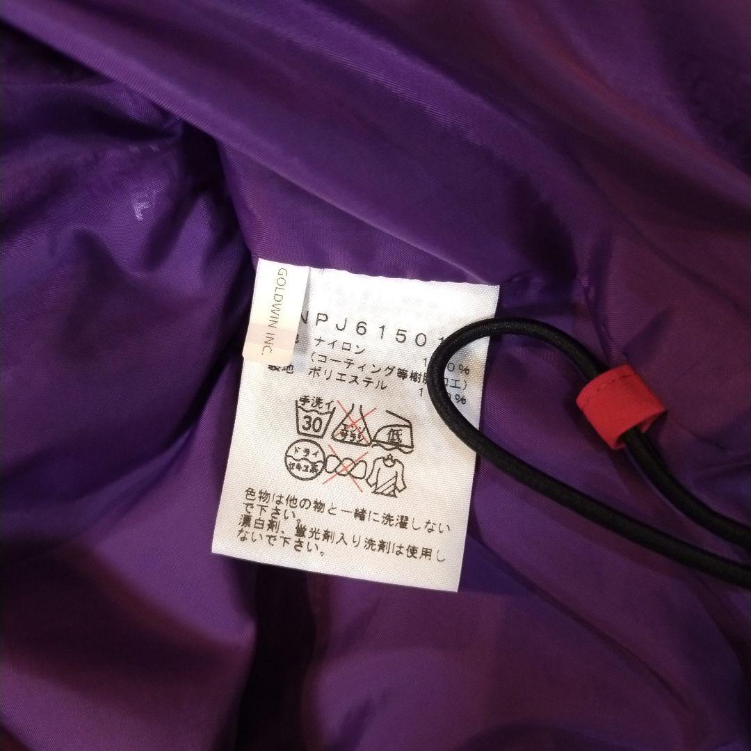 THE NORTH FACE 子供用スノーボードスキーウェア 120サイズ