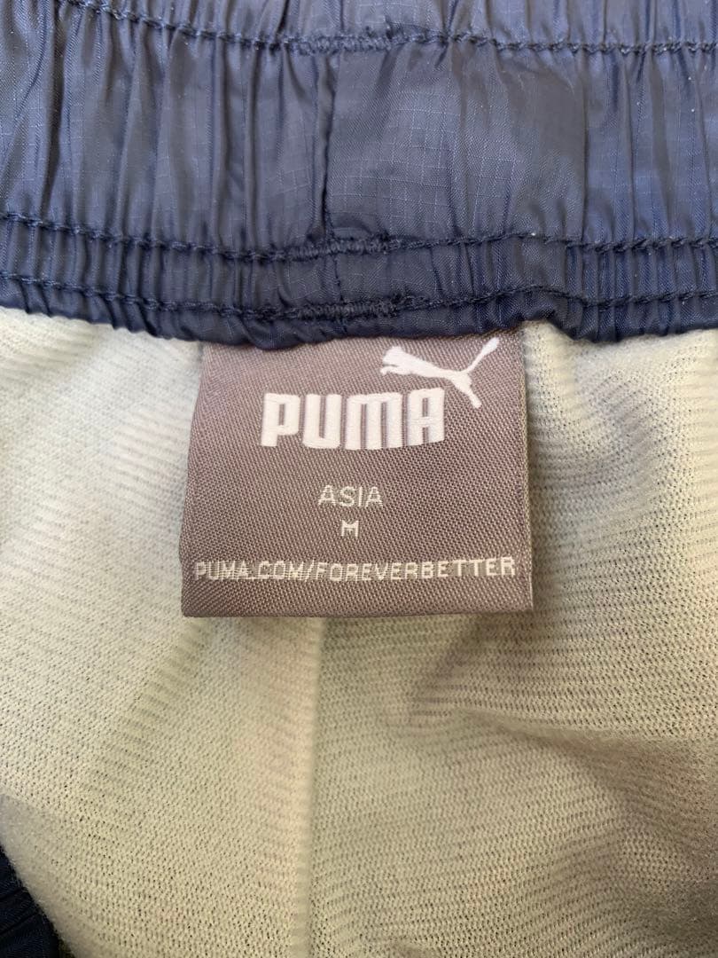 セレッソ大阪　PUMA ウォーマー上下（ウェアL パンツM）