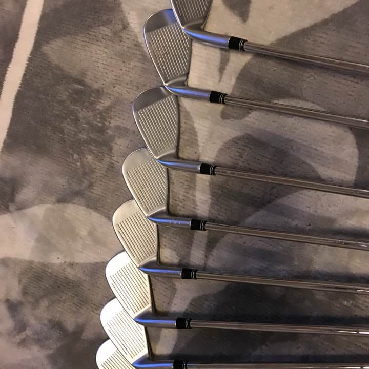 テーラーメイド