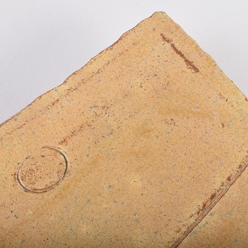 和食器　番浦史郎　釘彫文鉢　四方鉢　板皿　長方皿　五客　共箱　M　R8876B