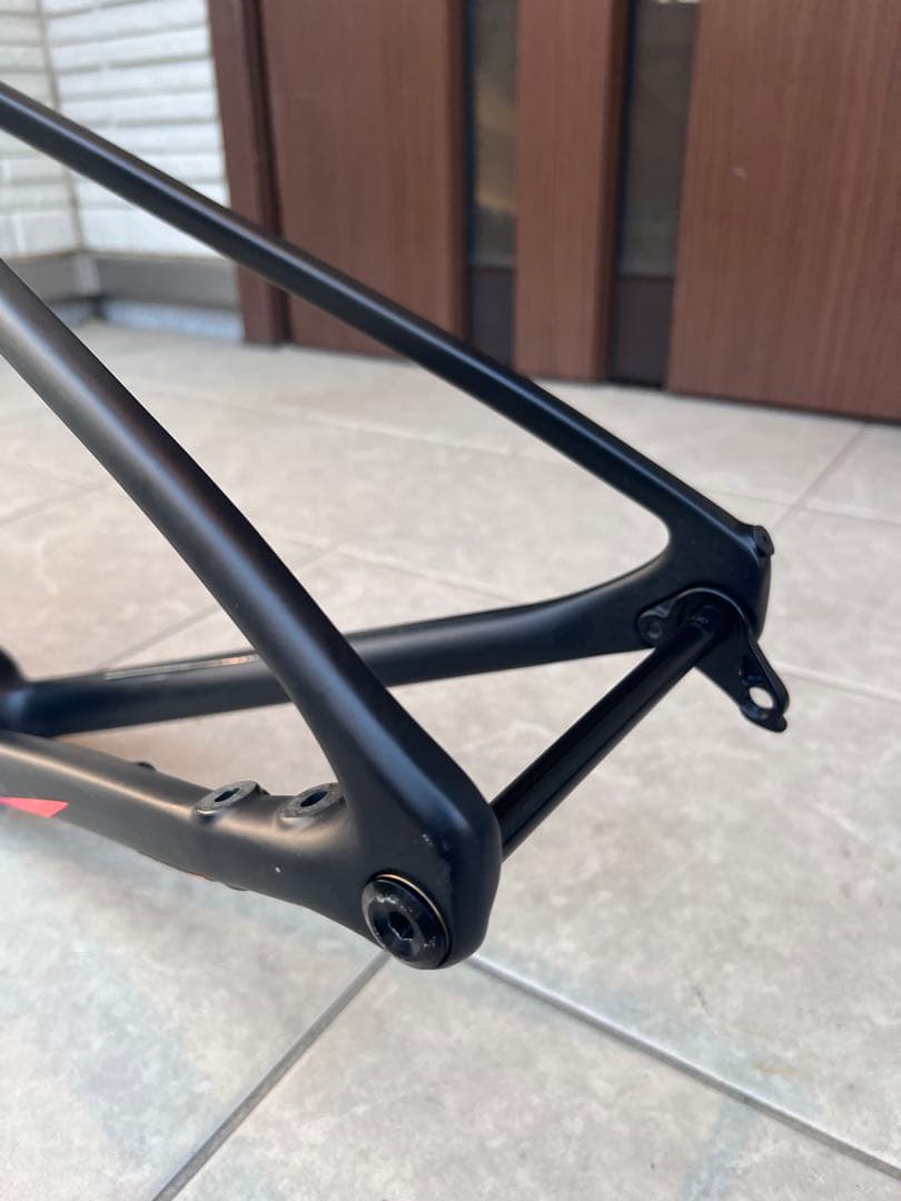 美品Specialized tarmac SL6 サイズ44 womanモデル