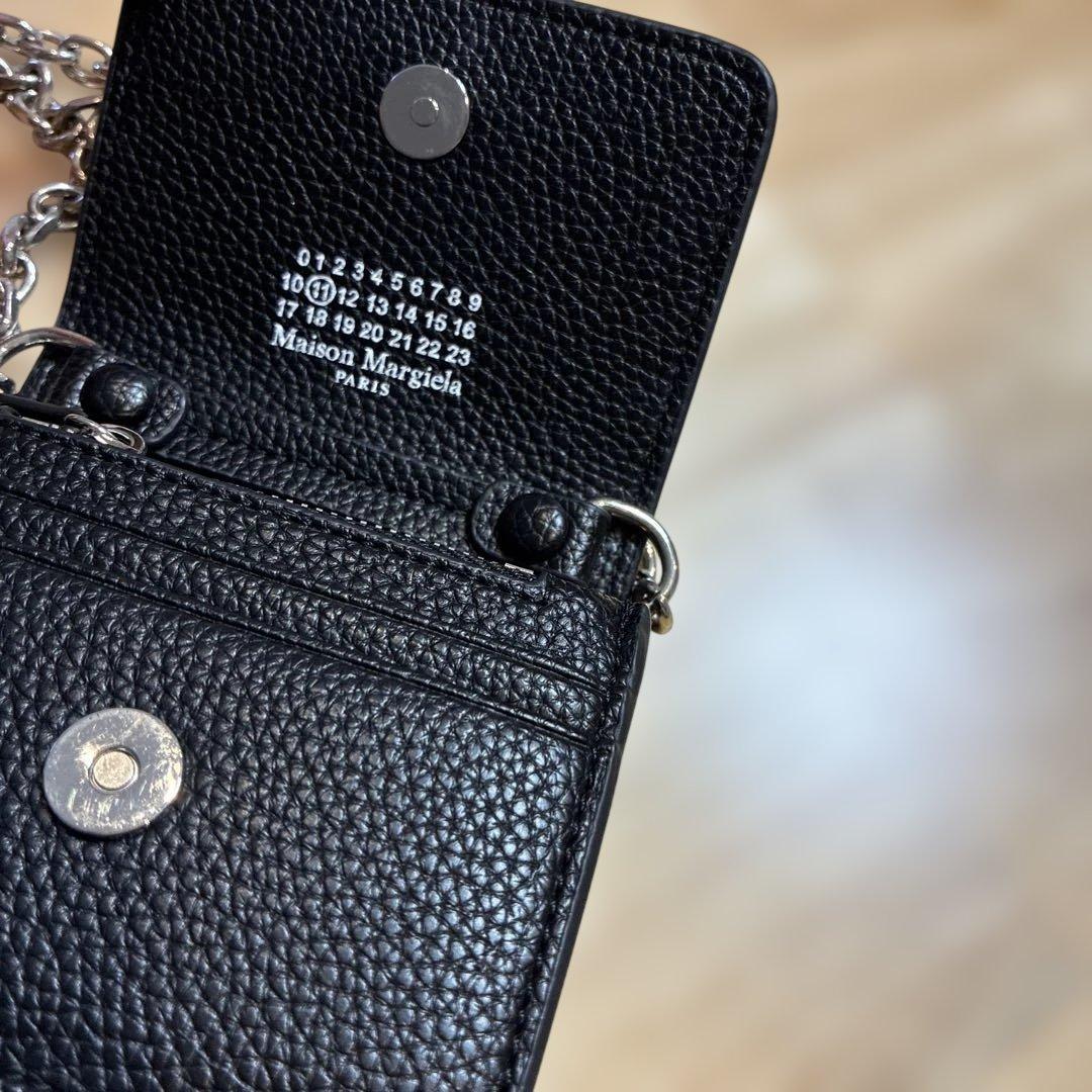 Maison Margiela チェーンウォレット