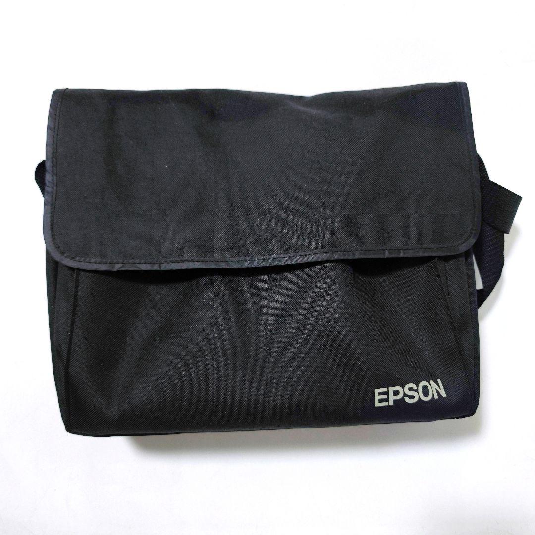 【送料無料】エプソン EPSON プロジェクター EB-W10