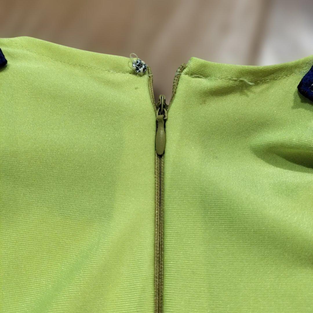 4M 購入 ベリーダンス サイーディ衣装