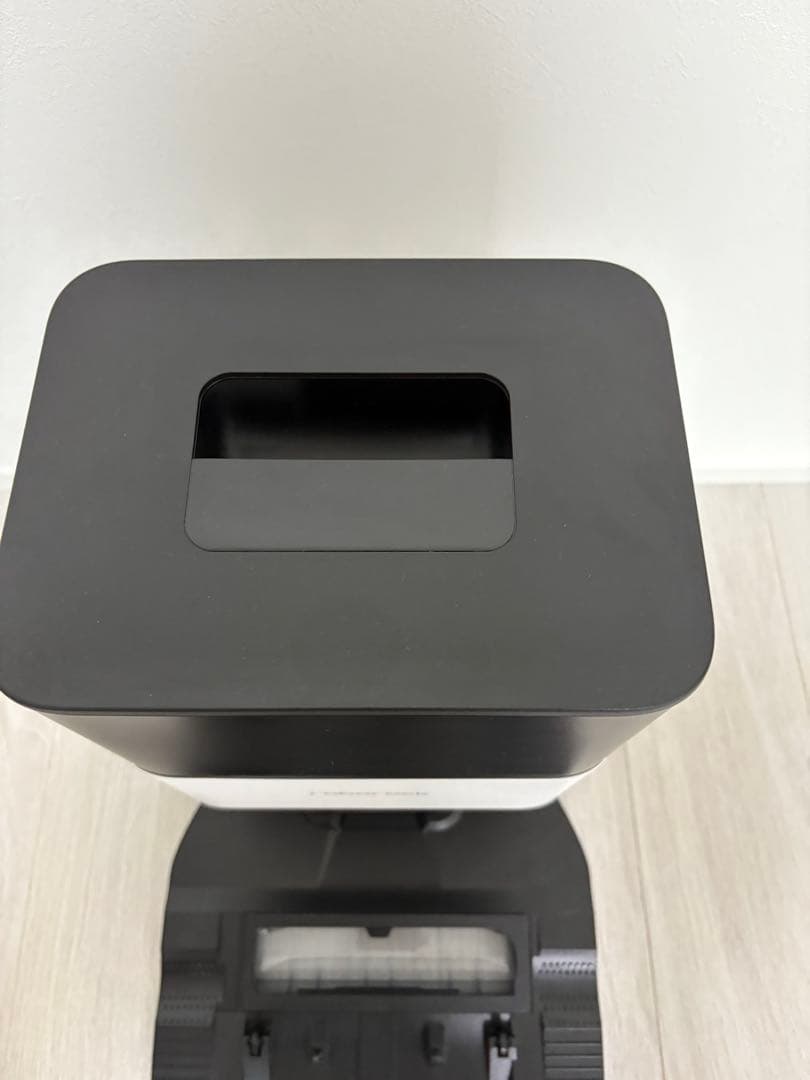 本日限定お値引き‼️ロボロックQ7+ ロボット掃除機