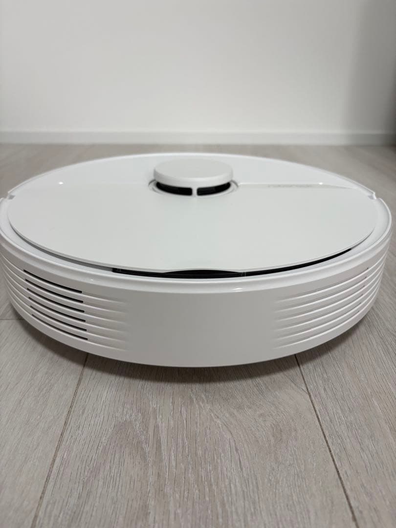 本日限定お値引き‼️ロボロックQ7+ ロボット掃除機