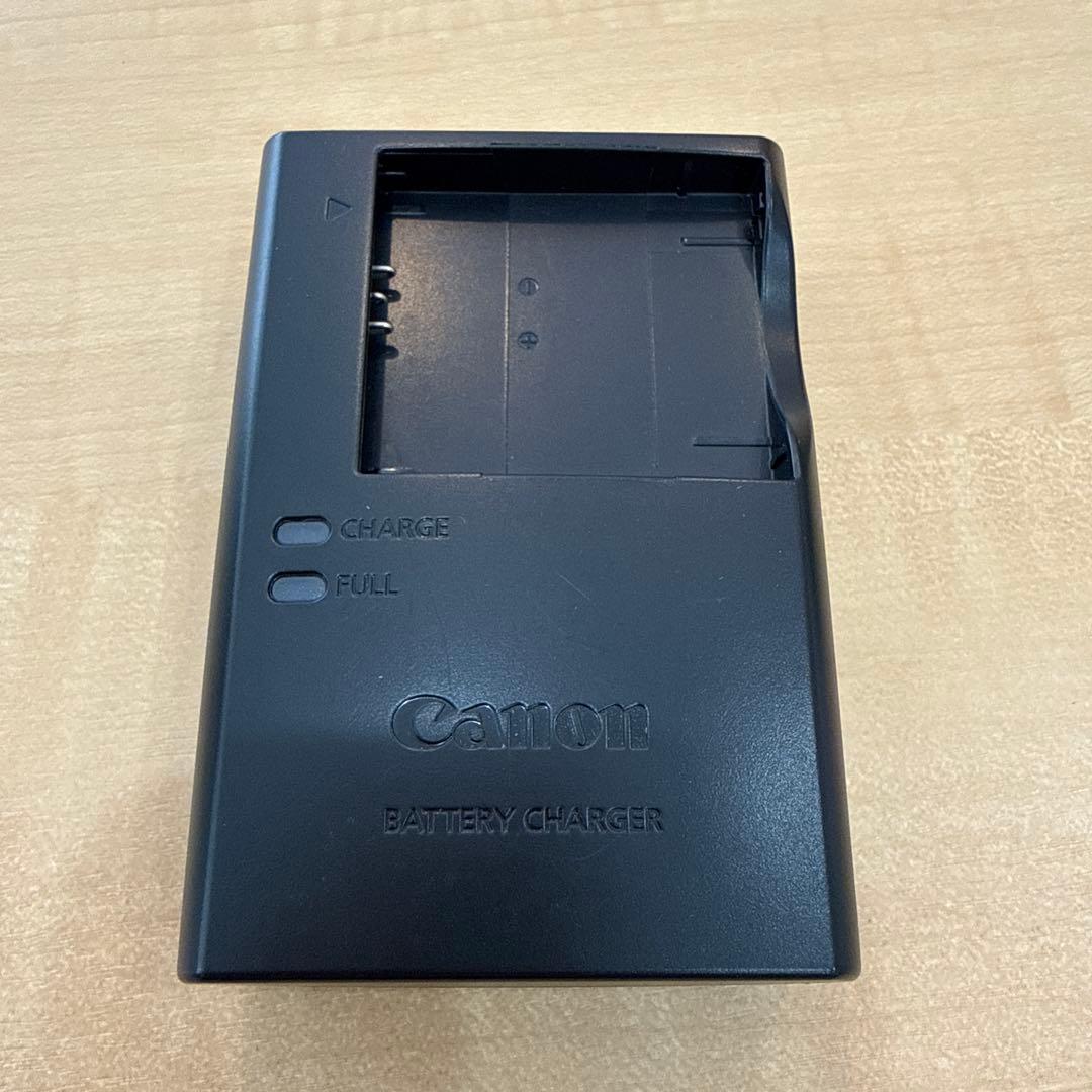 【美品】Canon IXY 650 ブラック デジタルカメラ SDカード付き