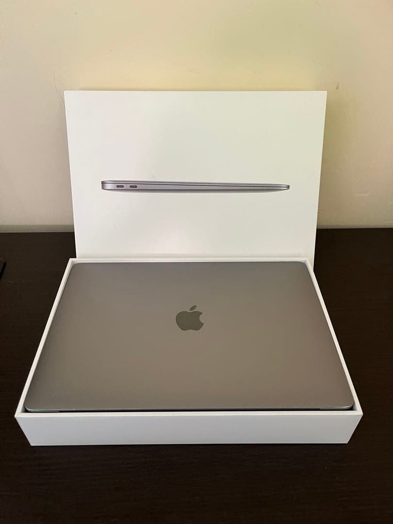 MacBook本体 Macbookair M1 256gb