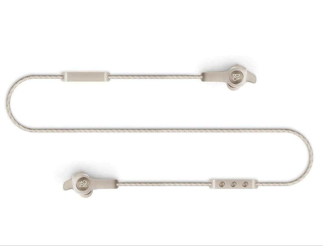 【新品】BANG&OLUFSEN バング&オルフセンBeoplay E6