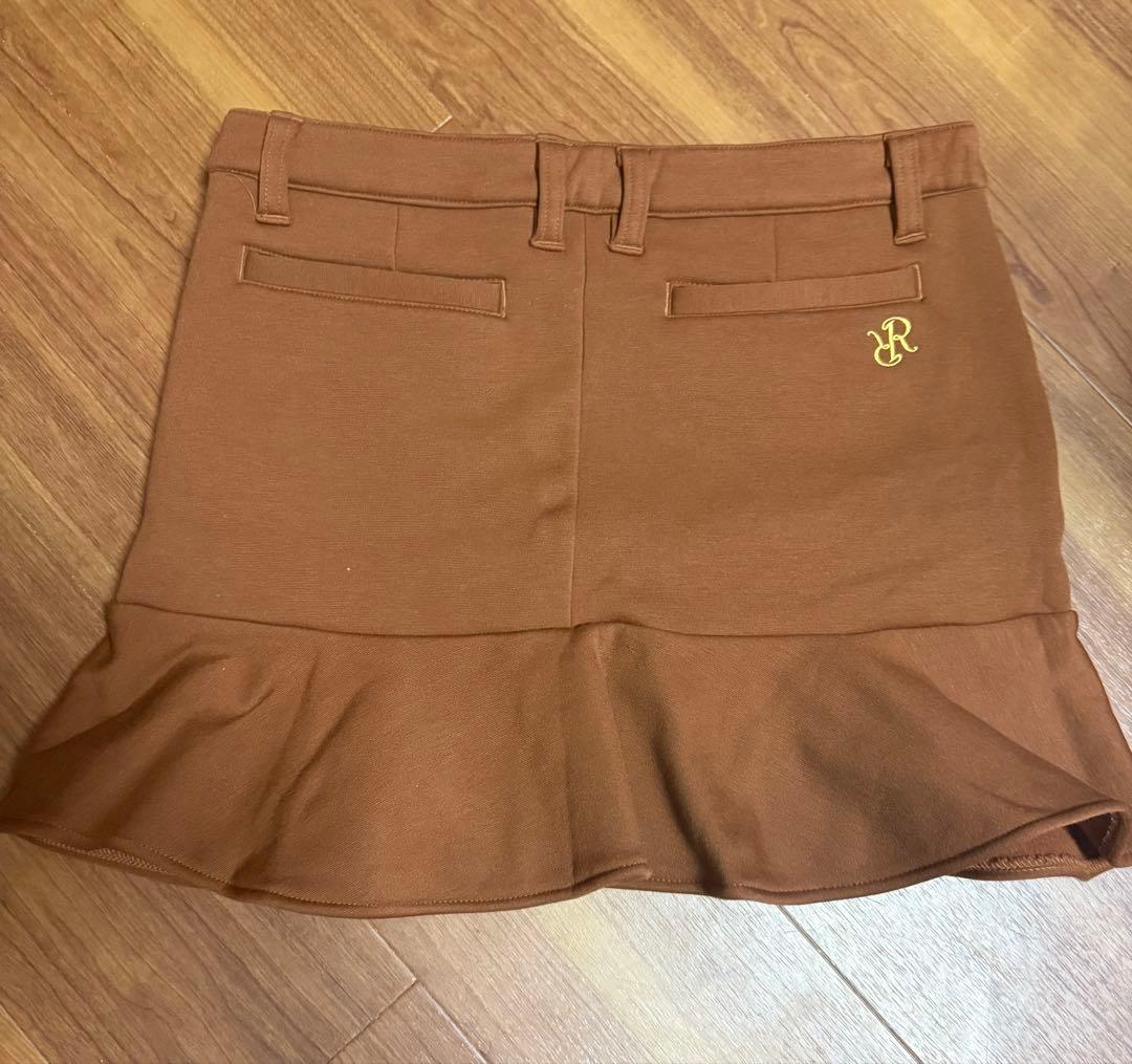 セール！レザレクション　パーカー　スカート　セットアップ