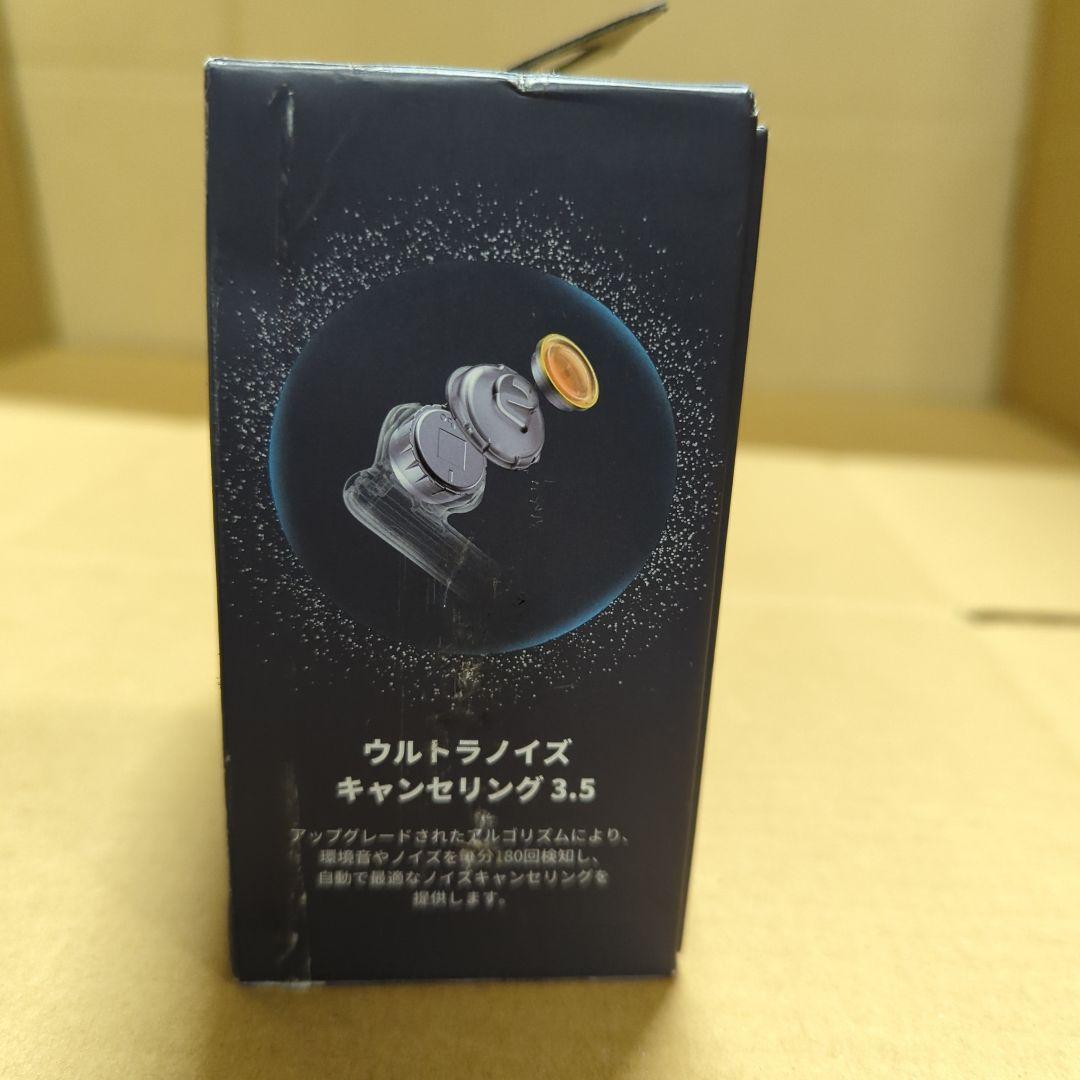 Anker Soundcore Liberty 5完全ワイヤレスイヤホン