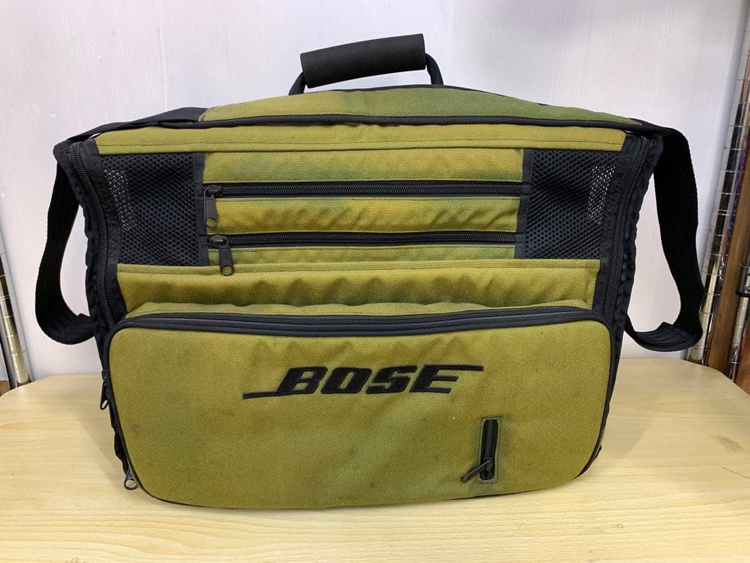 【中古】BOSE AWM ウェーブ ミュージックシステム MM70731-6