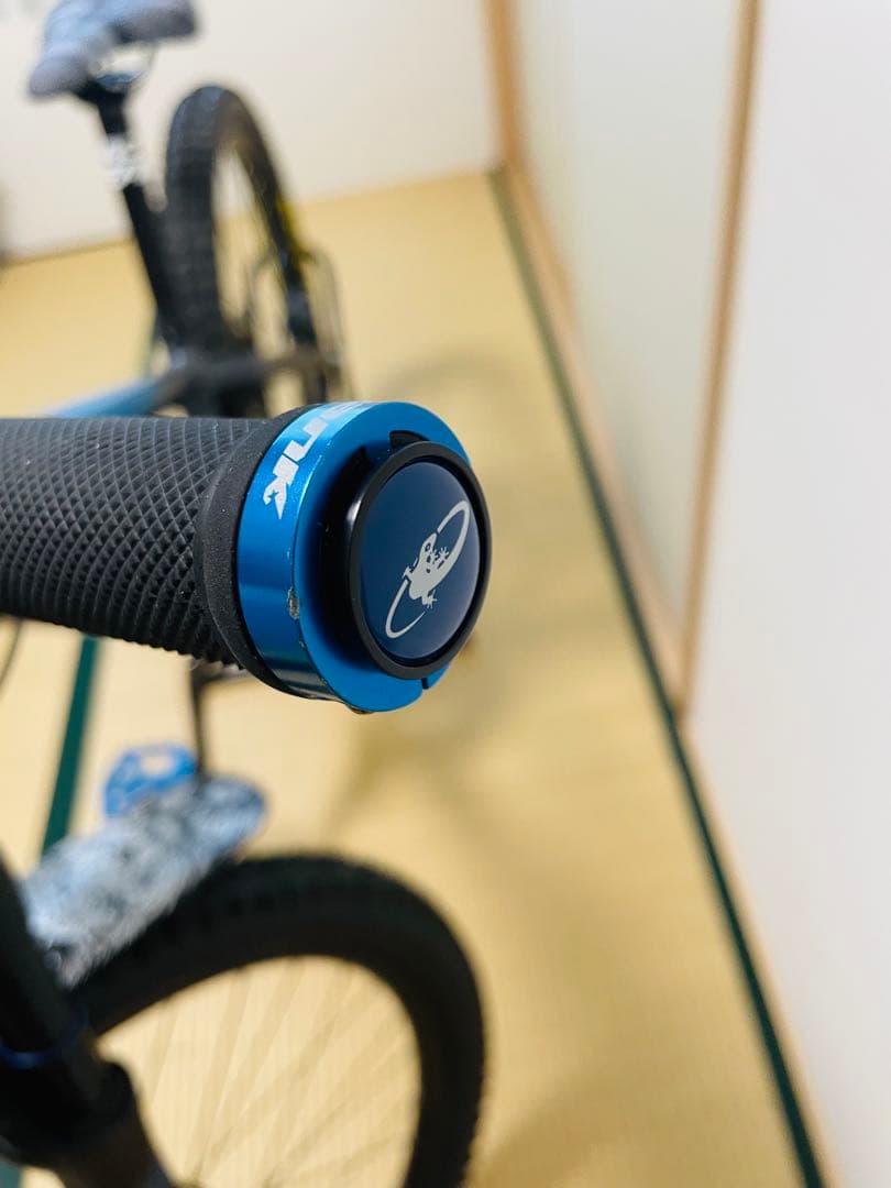 MARIN マリンALCATRAZ SE MTBダートジャンプ　日本限定50台
