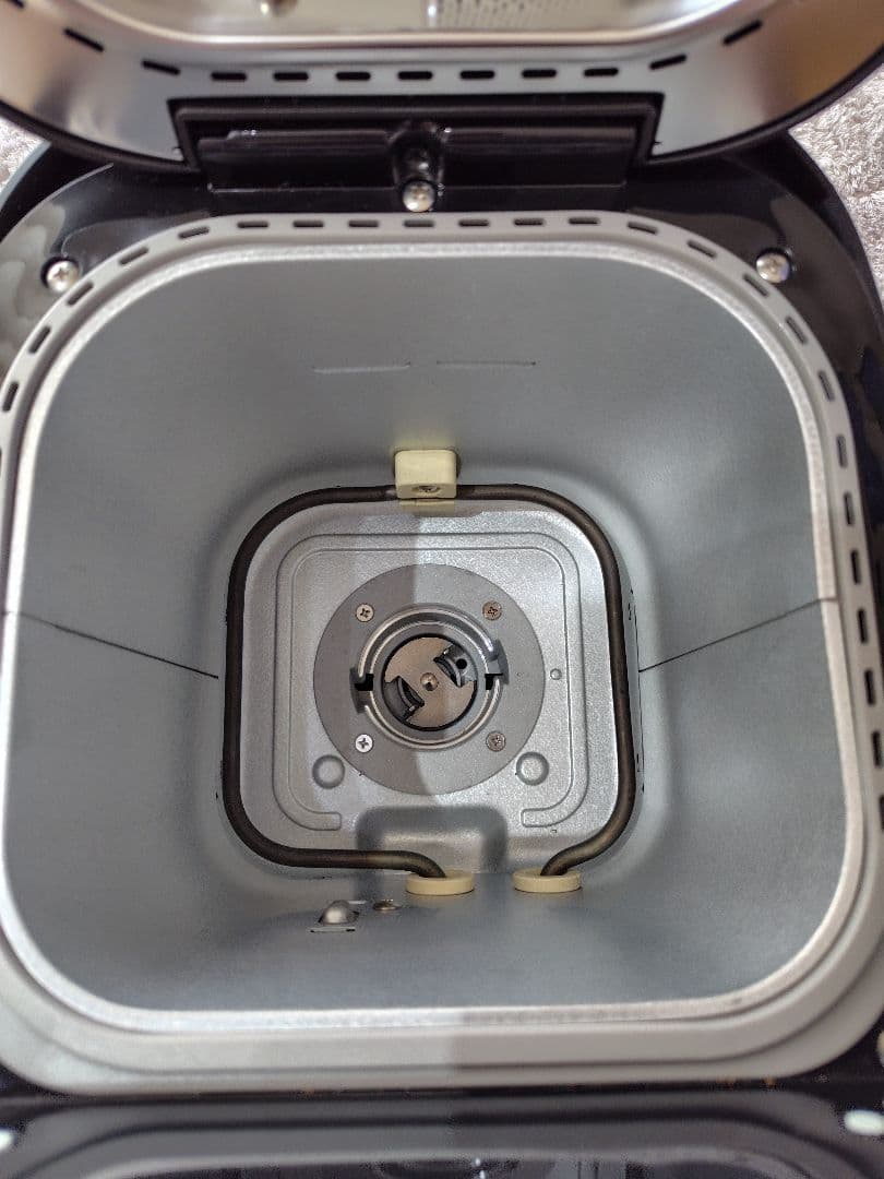 美品　Panasonic ホームベーカリー SD-MDX4　一斤